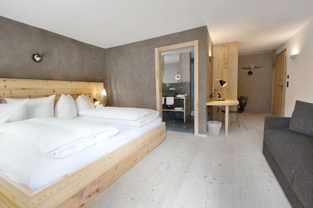 Staudacherhof In I Blick Aufs Zugspitzmassiv I Einzigartige Bayurvida Kueche 4* Garmisch-Partenkirchen