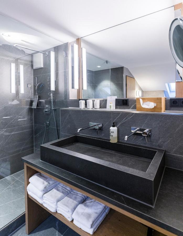 Staudacherhof In I Blick Aufs Zugspitzmassiv I Einzigartige Bayurvida Kueche Hotel 4*