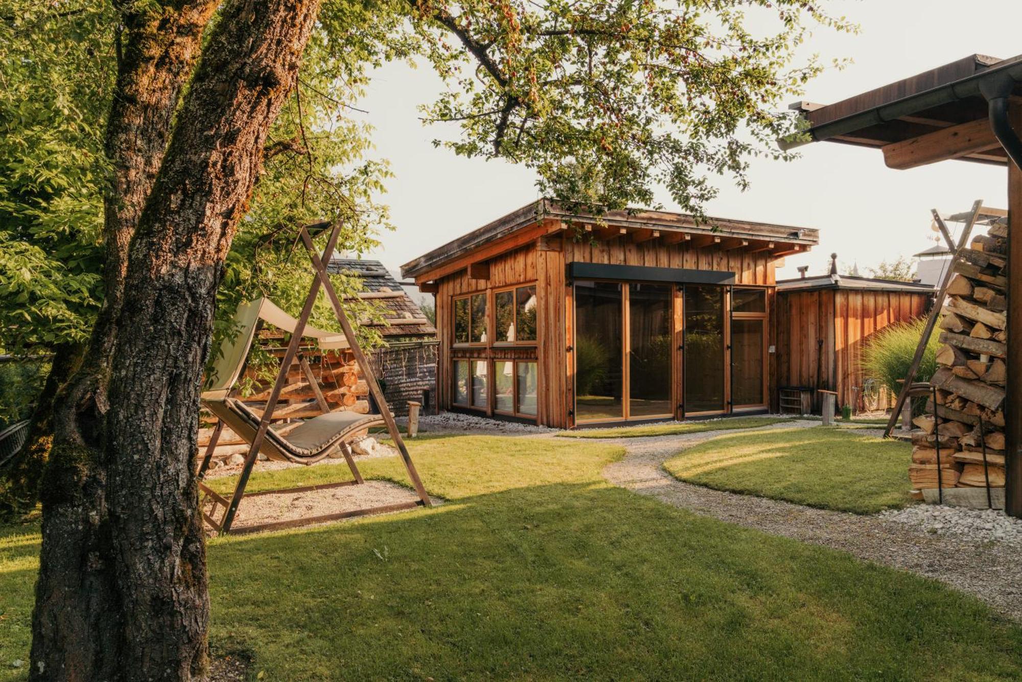 Staudacherhof In I Blick Aufs Zugspitzmassiv I Einzigartige Bayurvida Kueche Hotel Garmisch-Partenkirchen